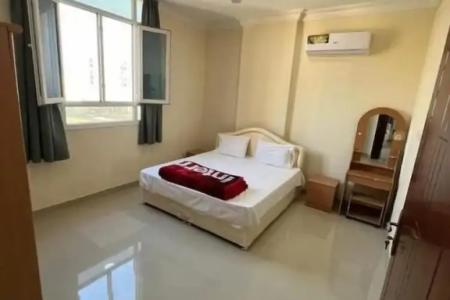 Отель RED13 ALhaddad в Салала - Оман