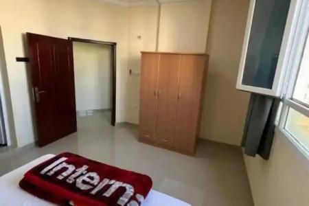 Отель RED13 ALhaddad в Салала - Оман