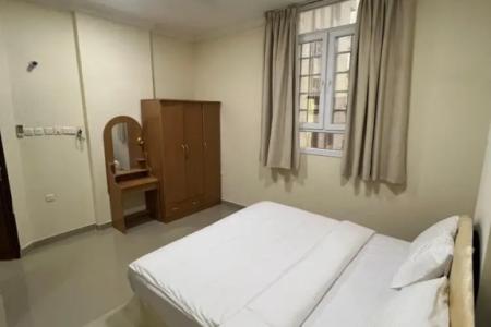 Отель RED13 ALhaddad в Салала - Оман