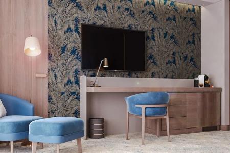 Movenpick Hotel & Residences Teuta Kotor Bay ( October 2025)