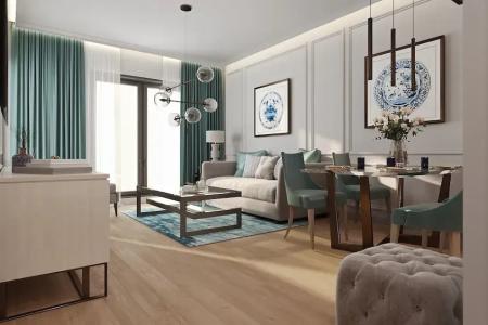 Movenpick Hotel & Residences Teuta Kotor Bay ( October 2025)