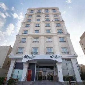 отель Premium Strato Hotel