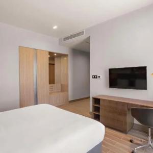 отель Barcelo Hotel & Residence, Bahrain