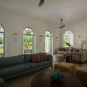 отель Kalkudah Beach House