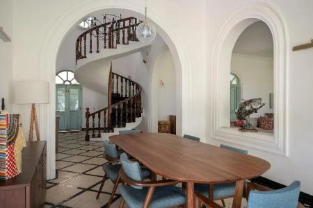 Отель Kalkudah Beach House в Пассекудах - Шри-Ланка