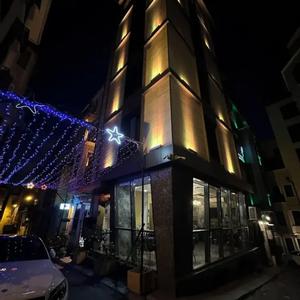 отель new arcadia taksim