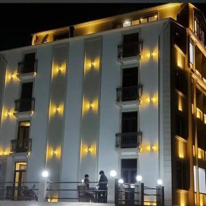 отель Royal Meridien Hotel