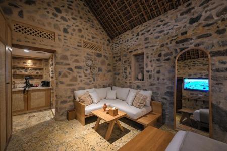 Отель Najd Al Meqsar By Sharjah Collection в Хор-Факкан - ОАЭ