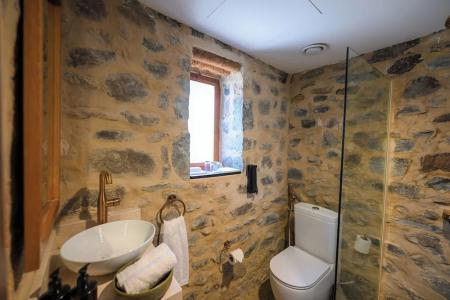 Отель Najd Al Meqsar By Sharjah Collection в Хор-Факкан - ОАЭ