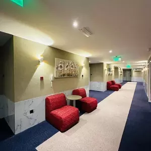 отель Sky Park Hotel