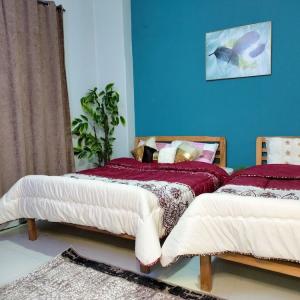 отель Joy Homes