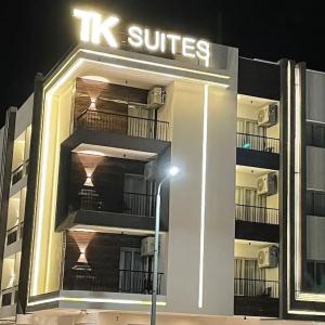 отель TK Suites