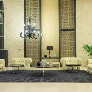 отель Silkhaus Sky Gardens, DIFC Dubai