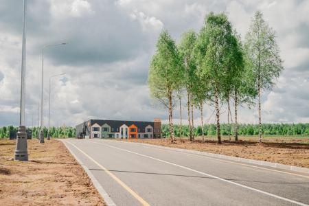 Отель Hotel 3a Arzamas M12 в Нижегородская область - Россия