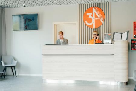 Отель Hotel 3a Arzamas M12 в Нижегородская область - Россия