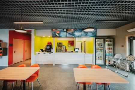 Отель Hotel 3a Arzamas M12 в Нижегородская область - Россия