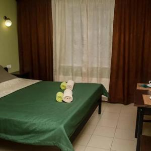 отель Nomera V Gatchine Hotel