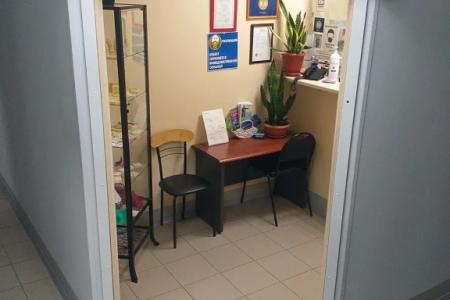 Nomera V Gatchine Hotel