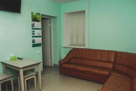 Nomera V Gatchine Hotel