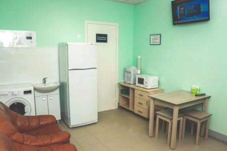 Nomera V Gatchine Hotel