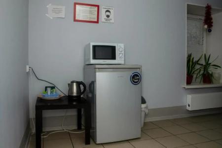 Nomera V Gatchine Hotel