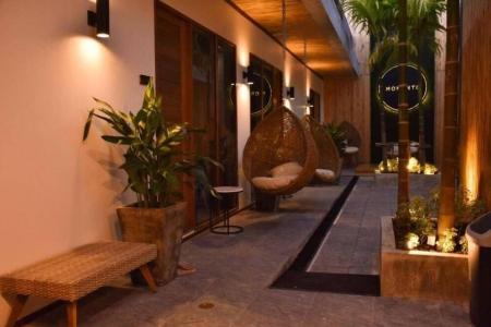 Отель Momento Bangtao Beach в пляж Банг Тао - Таиланд