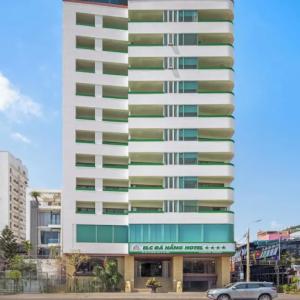 отель ELC Da Nang Hotel