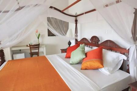 Отель Far Horizons Villa by Angel в Унаватуна - Шри-Ланка