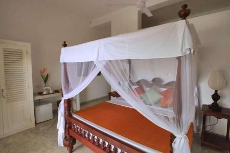 Отель Far Horizons Villa by Angel в Унаватуна - Шри-Ланка