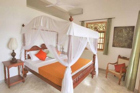 Отель Far Horizons Villa by Angel в Унаватуна - Шри-Ланка