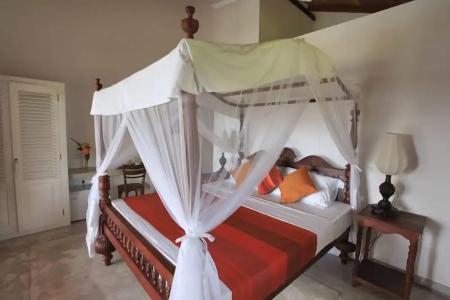 Отель Far Horizons Villa by Angel в Унаватуна - Шри-Ланка