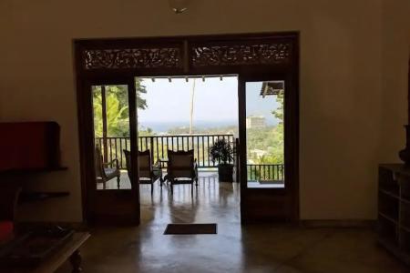 Отель Far Horizons Villa by Angel в Унаватуна - Шри-Ланка