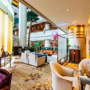 отель Plaza International Hotel Zhejiang