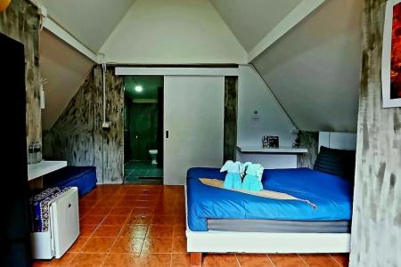 Cashewnut Tree Resort