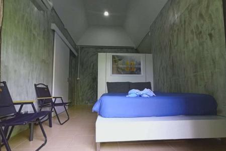 Cashewnut Tree Resort