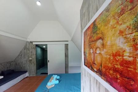 Cashewnut Tree Resort