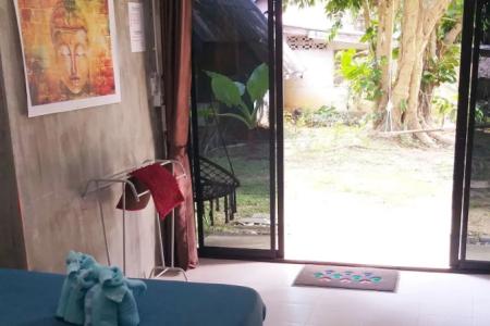 Cashewnut Tree Resort