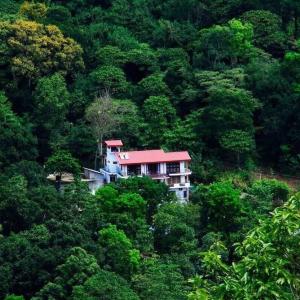 отель The Springfields Kandy