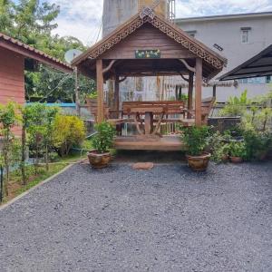 отель Sk Hometel Samui Airport