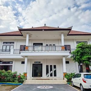 отель Wisata Bintang Hotel