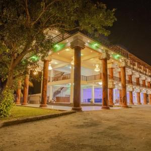 отель Elysia Sigiriya Hotel