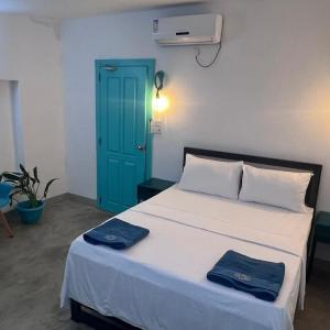 отель Hello Airport Hotel Katunayake