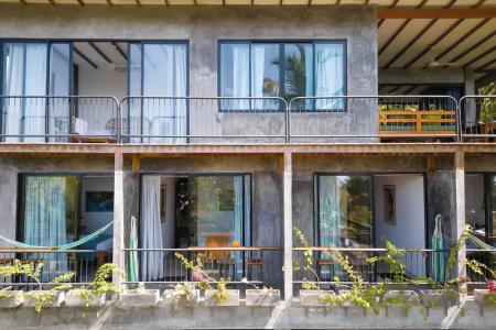 Отель Gaia Soul в Диквелла - Шри-Ланка