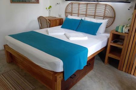 Отель Gaia Soul в Диквелла - Шри-Ланка