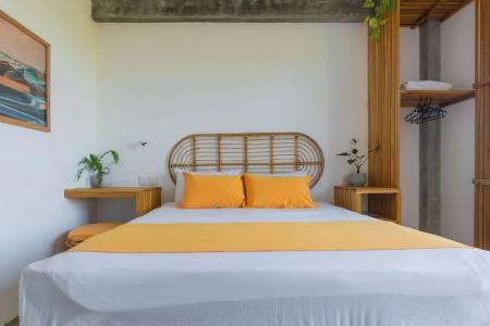 Отель Gaia Soul в Диквелла - Шри-Ланка