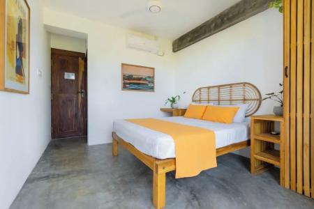 Отель Gaia Soul в Диквелла - Шри-Ланка