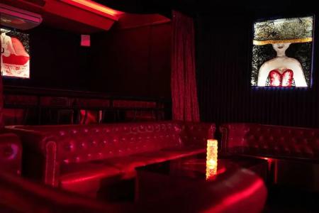 Отель Climax Berlin в Паттайя Север - Таиланд