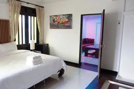 Отель Climax Berlin в Паттайя Север - Таиланд