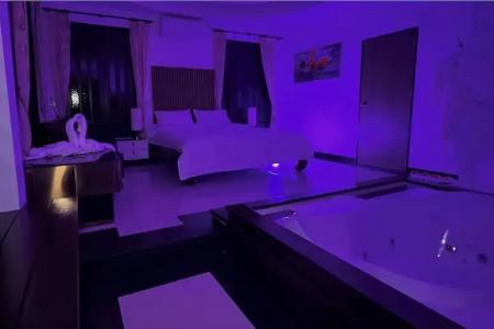 Отель Climax Berlin в Паттайя Север - Таиланд