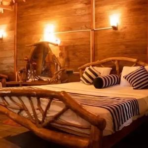 отель Dudley Nature Resort